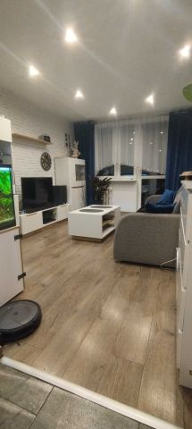 Mieszkanie 2-pokojowe Działdowo, ul. Norwida. Zdjęcie 1