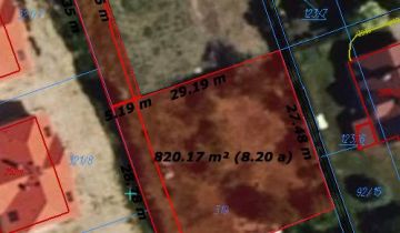 Działka budowlana Kleosin, ul. Jana Pawła II