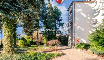 dom wolnostojący, 7 pokoi Chorowice, ul. Adama Doboszyńskiego