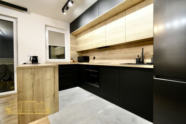 Mieszkanie 3-pokojowe Kraków Czyżyny, ul. Sołtysowska. Zdjęcie 3