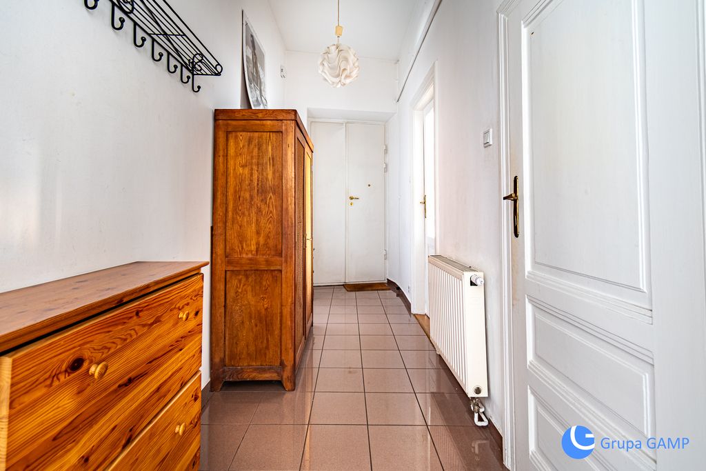 Mieszkanie 2-pokojowe Kraków Stare Miasto, ul. Smoleńsk. Zdjęcie 18