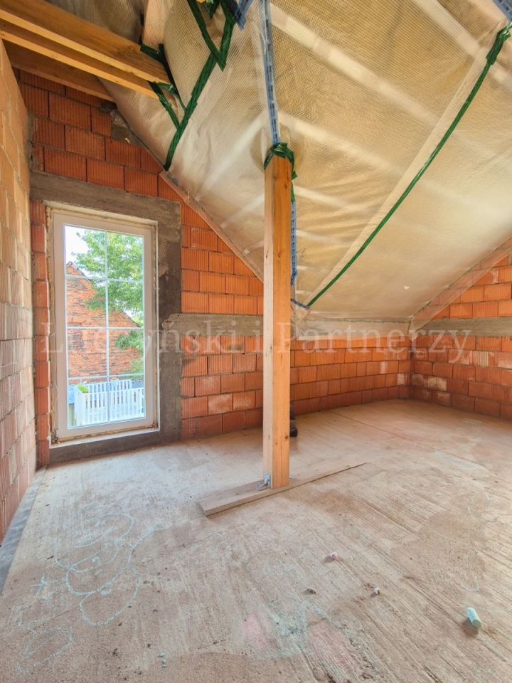 dom wolnostojący, 4 pokoje Mirsk. Zdjęcie 7