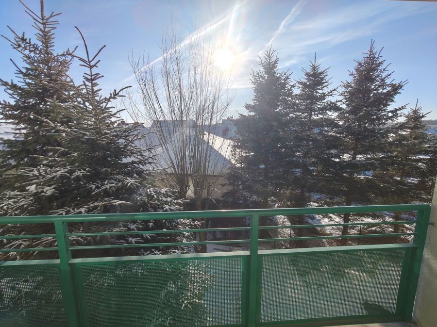 Mieszkanie 3-pokojowe Gdańsk Karczemki, ul. Storczykowa. Zdjęcie 7