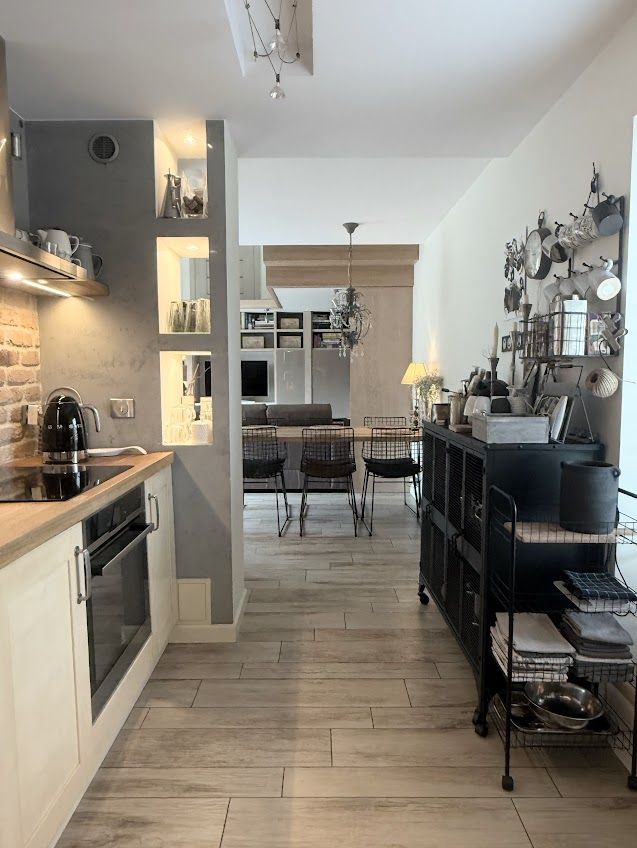 dom wolnostojący, 4 pokoje Bełchatów, ul. Zamoście. Zdjęcie 6