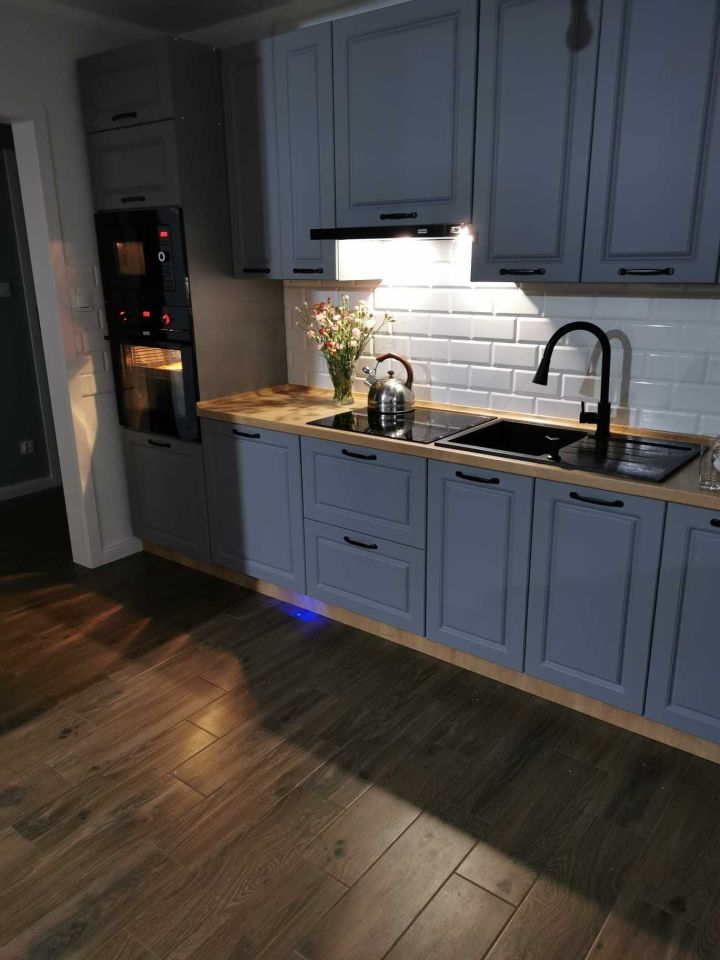 Mieszkanie 3-pokojowe Borzytuchom. Zdjęcie 3