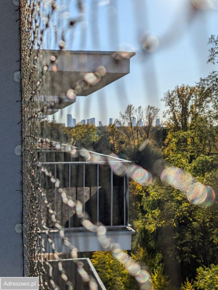 Mieszkanie 2-pokojowe Warszawa Targówek, ul. Kolonijna. Zdjęcie 4