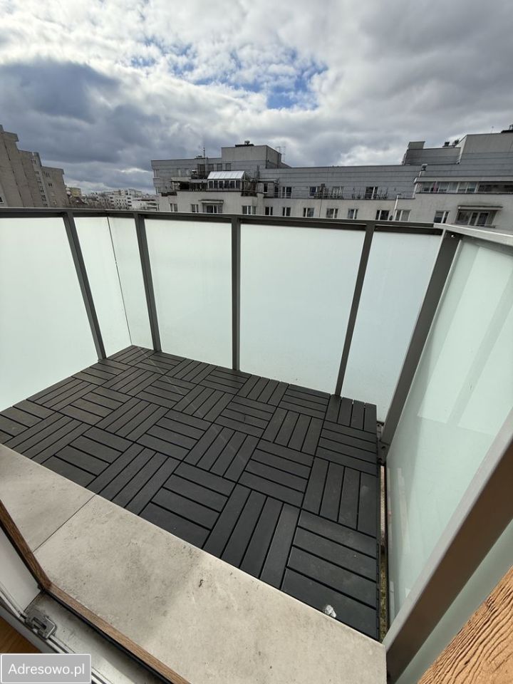 Mieszkanie 2-pokojowe Warszawa Ursynów, ul. Franciszka Marii Lanciego. Zdjęcie 8