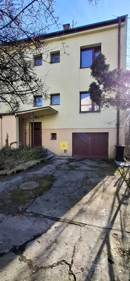 bliźniak, 4 pokoje Kraków Podgórze, ul. por. Antoniego Stawarza. Zdjęcie 11