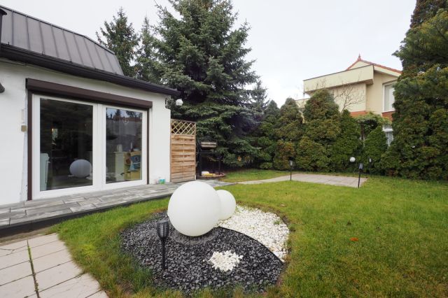 dom wolnostojący, 4 pokoje Bydgoszcz Miedzyń. Zdjęcie 26