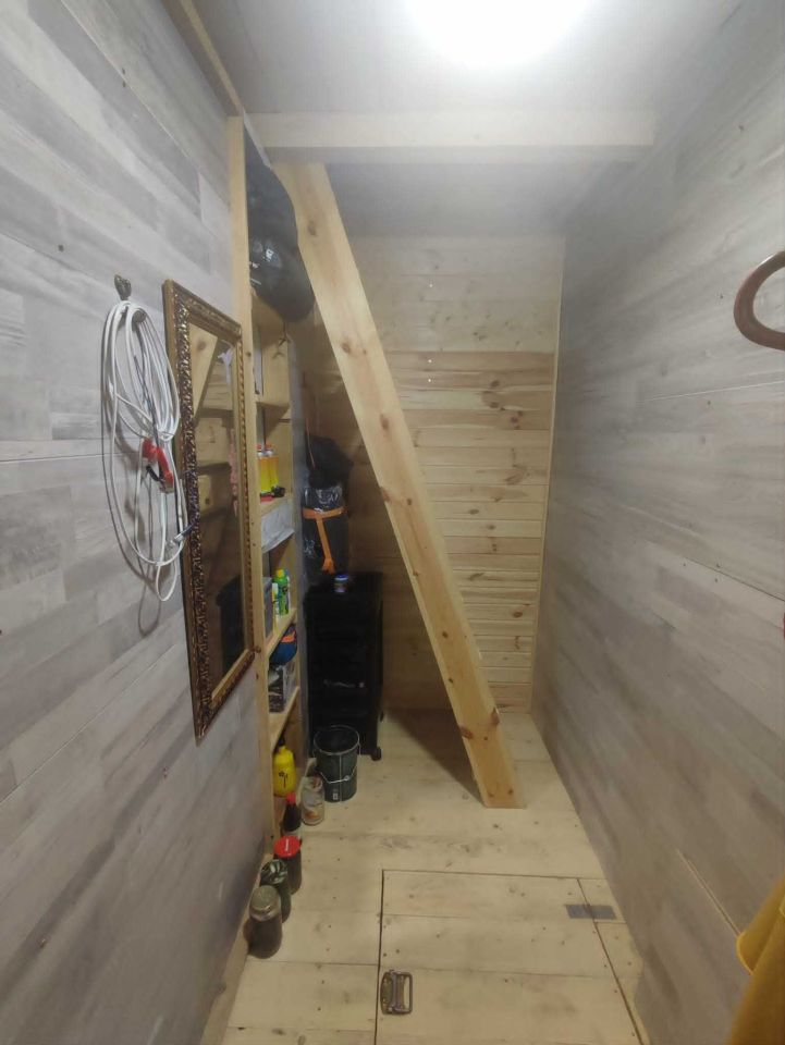 Działka rod Hajnówka, ul. Prosta. Zdjęcie 6