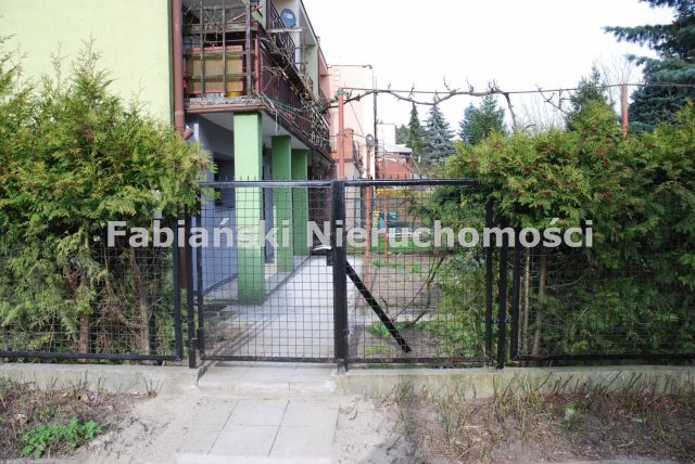 Mieszkanie 1-pokojowe Poznań Grunwald. Zdjęcie 19