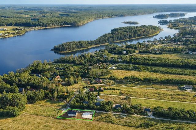 dom wolnostojący, 5 pokoi Dalny Las. Zdjęcie 4