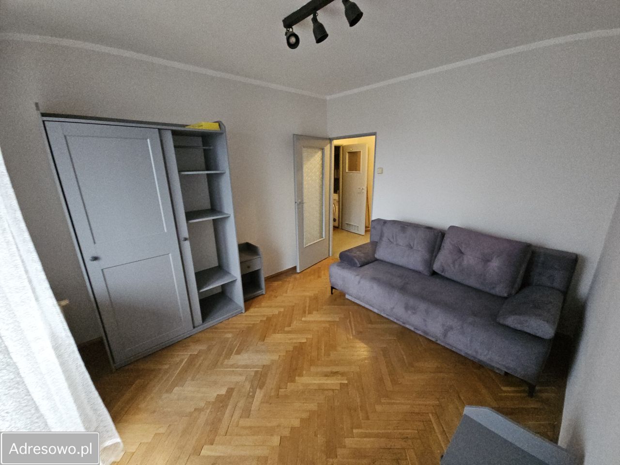 Mieszkanie 3-pokojowe Bielsko-Biała Leszczyny, ul. Piotra Bardowskiego. Zdjęcie 6