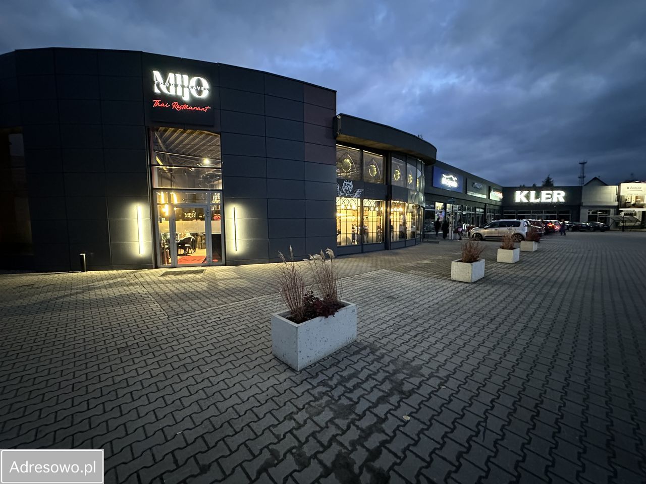 Lokal Lubin, ul. Legnicka. Zdjęcie 1