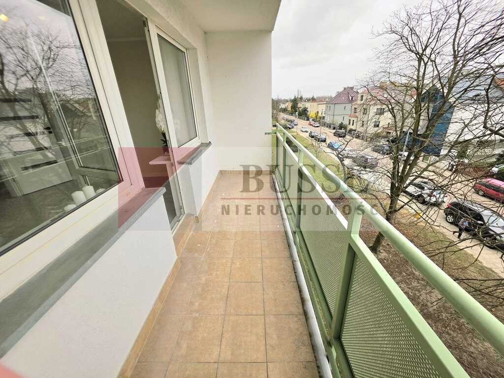 Mieszkanie 3-pokojowe Szczecin Zdroje, ul. Piechoty. Zdjęcie 14