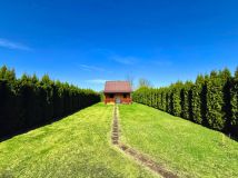 Działka rod Orzysz. Zdjęcie 1