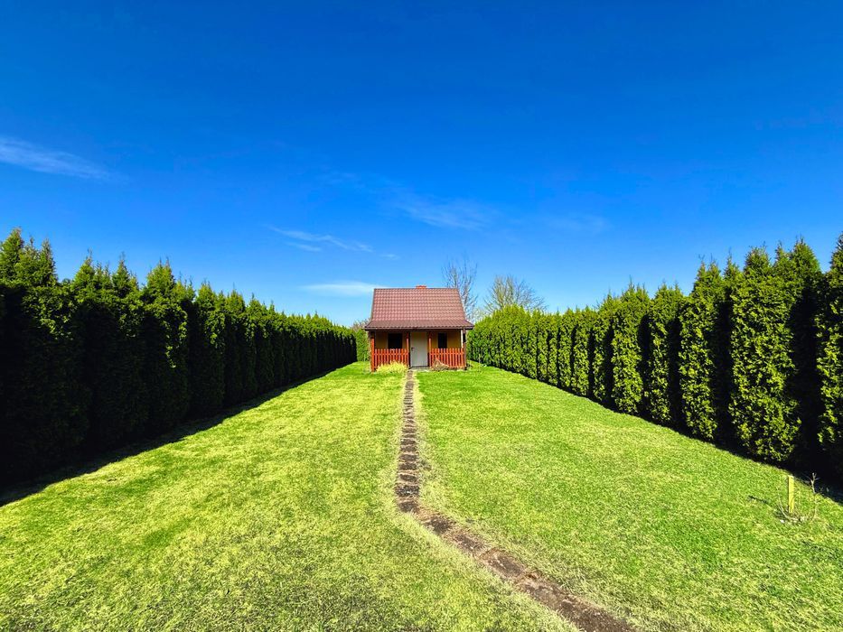 Działka rod Orzysz. Zdjęcie 2