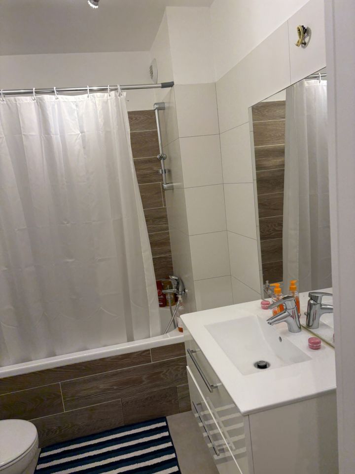 Mieszkanie 1-pokojowe Kraków Bieżanów, ul. Mariana Domagały. Zdjęcie 2