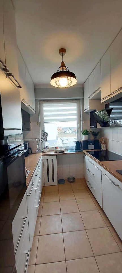 Mieszkanie 4-pokojowe Sokołów Małopolski. Zdjęcie 4