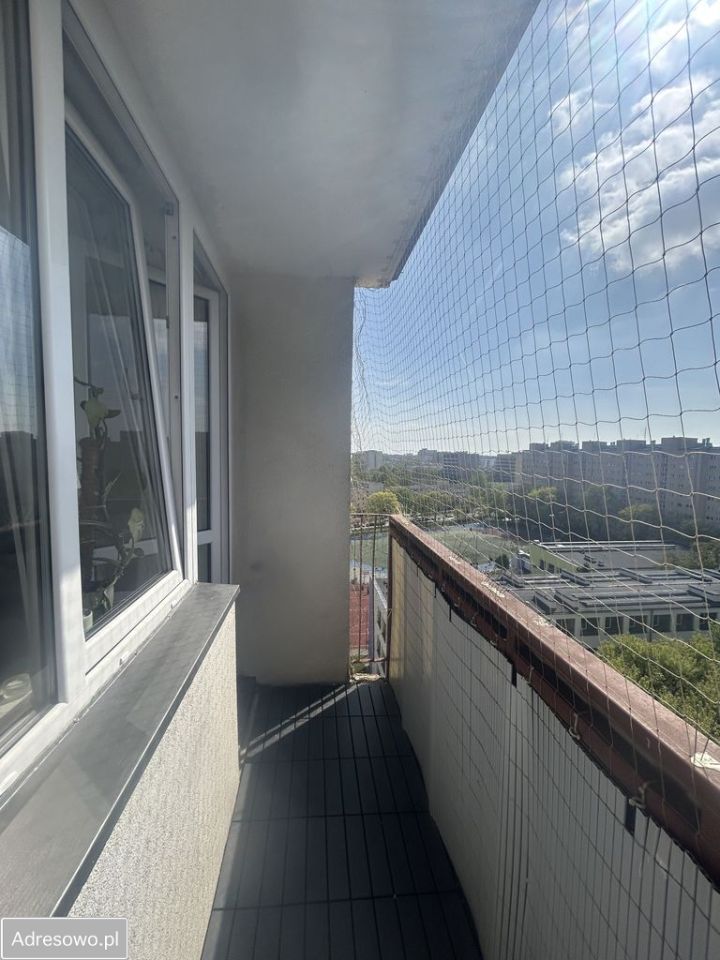 Mieszkanie 2-pokojowe Warszawa Wola, ul. Tadeusza Krępowieckiego. Zdjęcie 8