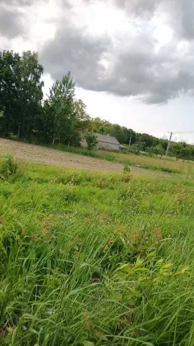 Działka rolno-budowlana Leśniczówka. Zdjęcie 2