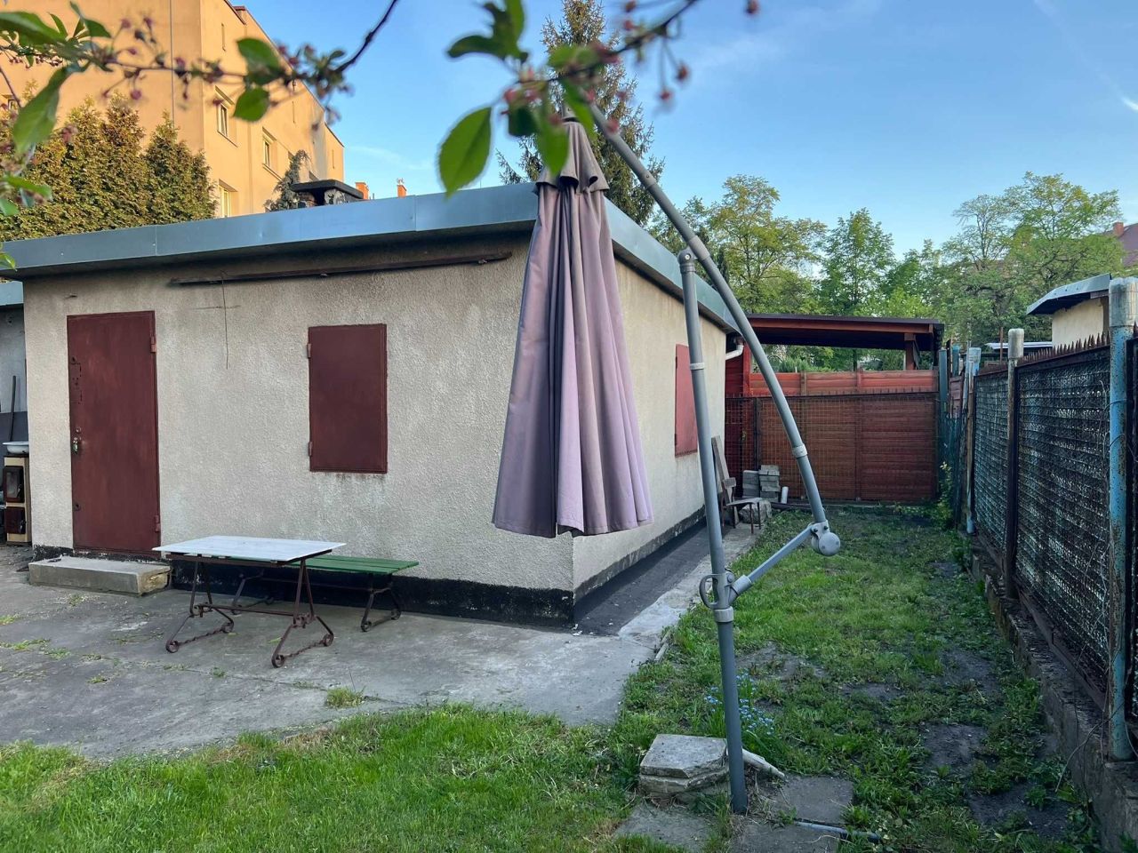 Działka rod Chorzów. Zdjęcie 2