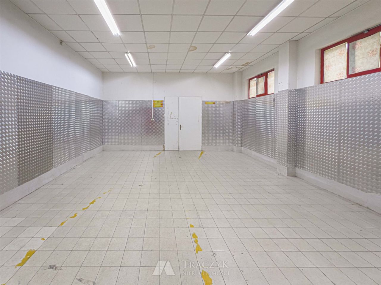 Hala/magazyn Dzierżoniów, ul. Parkowa. Zdjęcie 6
