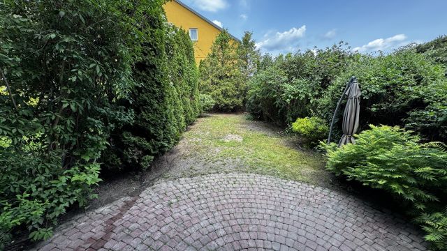 dom szeregowy, 4 pokoje Łomianki, ul. Stanisława Staszica. Zdjęcie 6