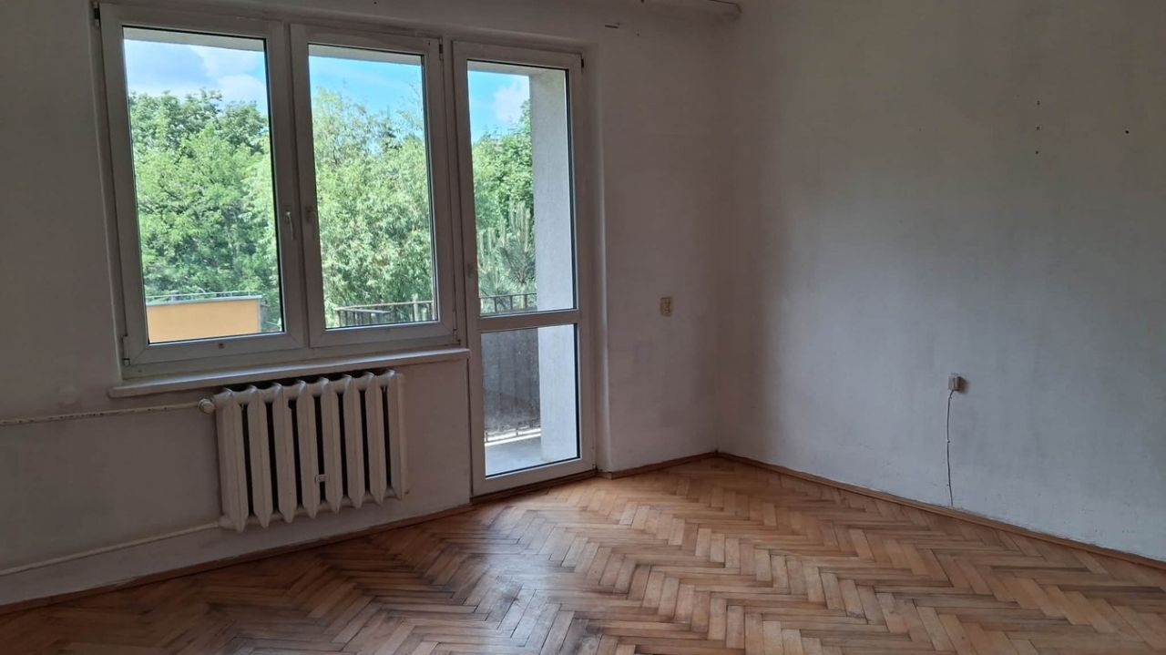 Mieszkanie 2-pokojowe Piotrków Trybunalski Śródmieście, ul. Kazimierza Wielkiego. Zdjęcie 1
