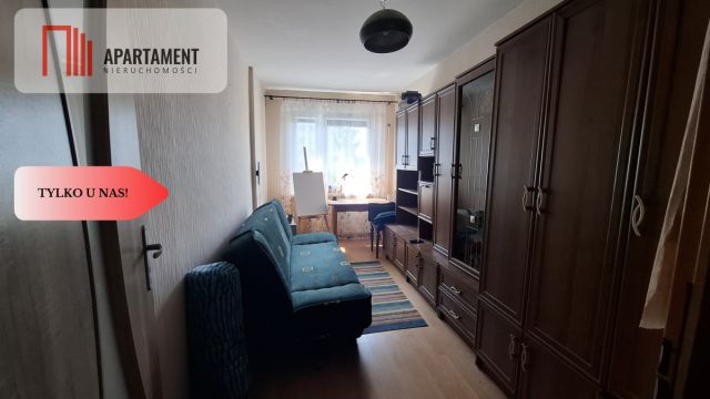 Mieszkanie 3-pokojowe Legnica, ul. Świętokrzyska. Zdjęcie 3
