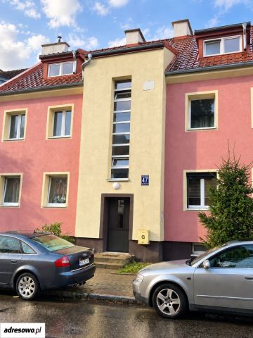 Mieszkanie 2-pokojowe Olsztyn, ul. Władysława Reymonta. Zdjęcie 1