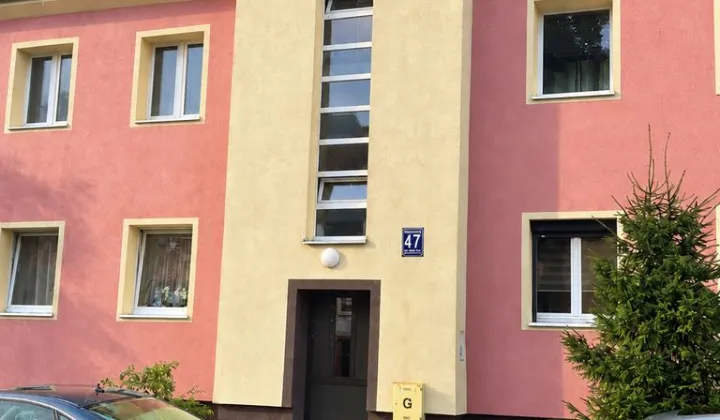 Mieszkanie 2-pokojowe Olsztyn, ul. Władysława Reymonta