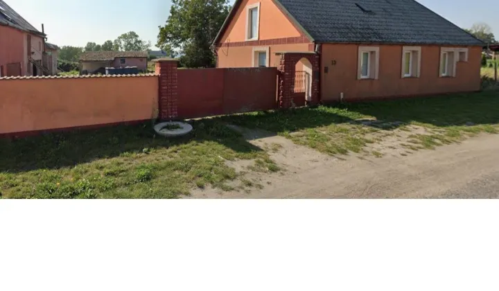 dom wolnostojący, 4 pokoje Wierzbno, ul. Główna