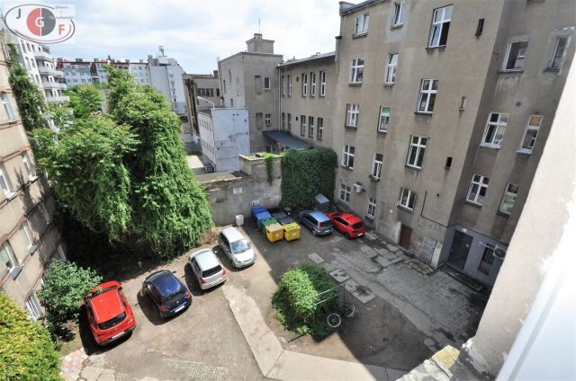 Mieszkanie 3-pokojowe Wrocław Śródmieście, pl. gen. Józefa Bema. Zdjęcie 19