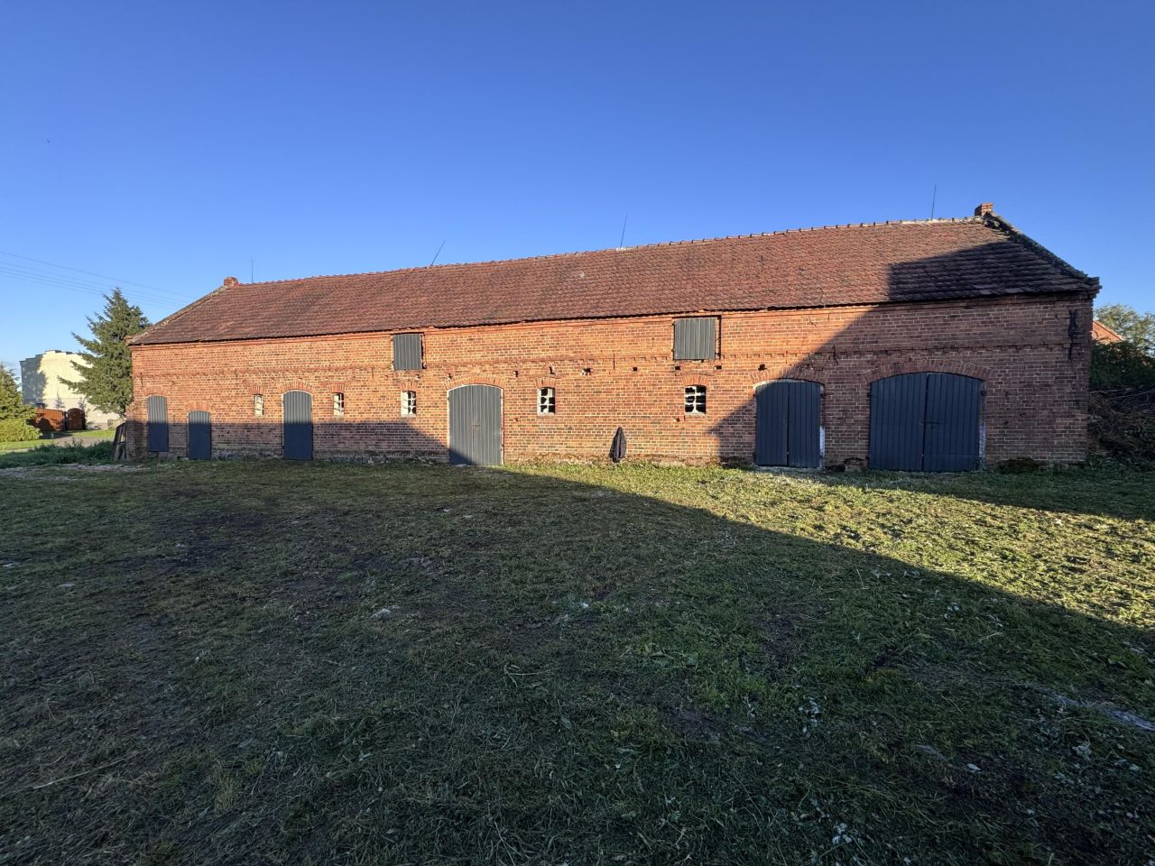 Działka siedliskowa Zalesie Wielkie. Zdjęcie 10