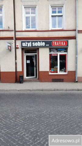 Lokal Trzemeszno, pl. Jana Kilińskiego. Zdjęcie 1