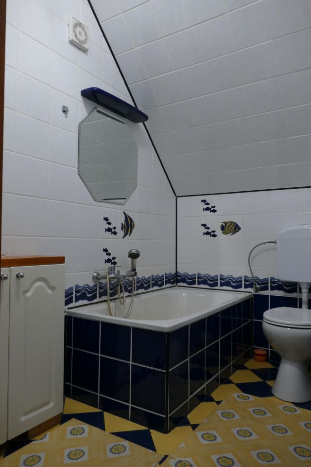 dom wolnostojący, 3 pokoje Kuligów, ul. Leszczynowa. Zdjęcie 10