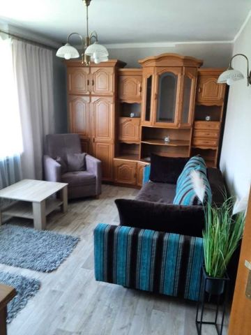 Mieszkanie 2-pokojowe Wodzisław Śląski, pl. Zwycięstwa. Zdjęcie 1