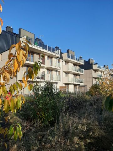 Mieszkanie 3-pokojowe Kraków Krowodrza, ul. Władysława Łokietka. Zdjęcie 1