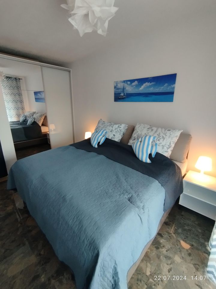 Mieszkanie 2-pokojowe Kołobrzeg, ul. Małopolska. Zdjęcie 5