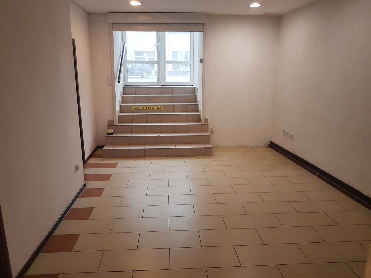 Lokal Poznań Łazarz, ul. Głogowska. Zdjęcie 4