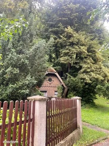 dom wolnostojący, 5 pokoi Rościszów, Rościszów. Zdjęcie 10