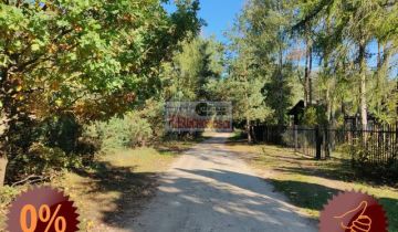 Działka budowlana Nowa Pogorzel