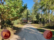 Działka budowlana Nowa Pogorzel