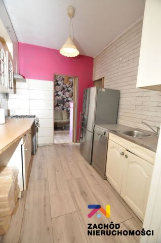 Mieszkanie 2-pokojowe Zielona Góra Centrum, ul. Podgórna. Zdjęcie 6