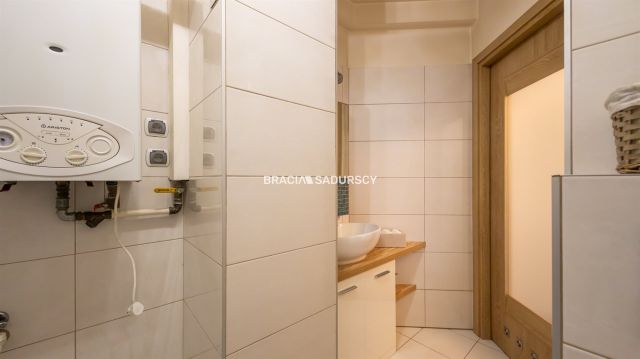 Mieszkanie 1-pokojowe Kraków, ul. Wincentego Weryhy-Darowskiego. Zdjęcie 22