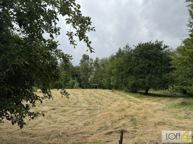 Działka budowlana Szczepanowice. Zdjęcie 7