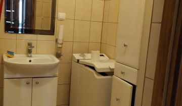 Mieszkanie 3-pokojowe Szczecin Śródmieście, al. Wyzwolenia