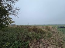 Działka budowlana Krzyżowniki