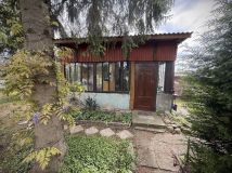 Działka rod Bydgoszcz, ul. Inwalidów